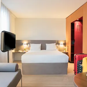 visit hotel