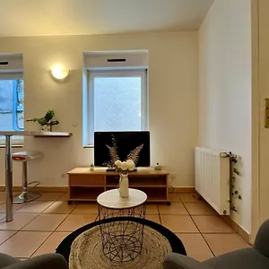  Appartement Le Studio Théolier