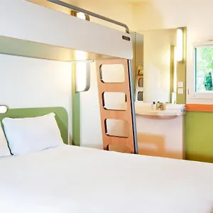 Ibis Budget 2* Concarneau